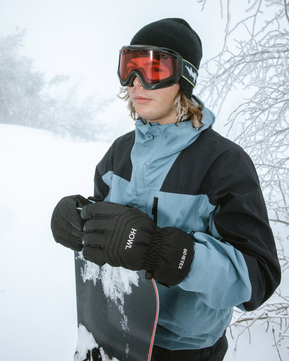 TEAM GORE-TEX® GLOVE