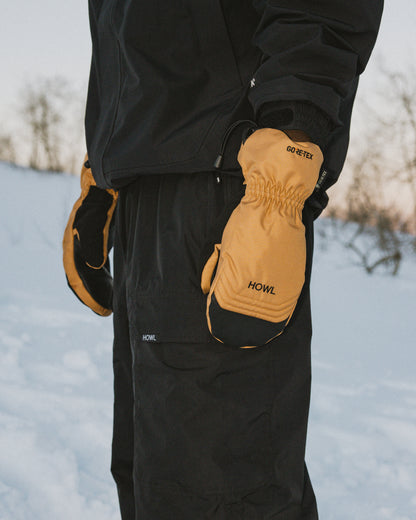 TEAM GORE-TEX® MITT