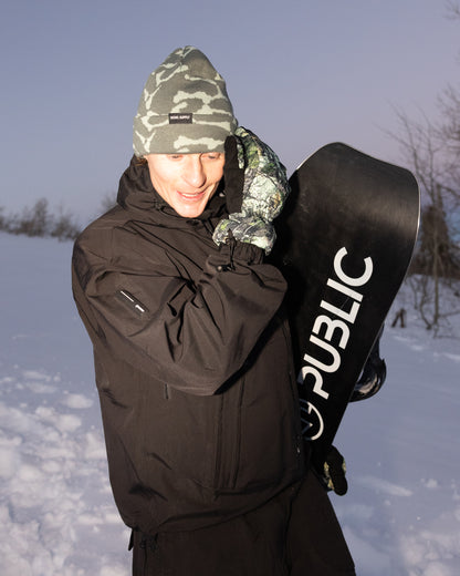 PARAGON BEANIE