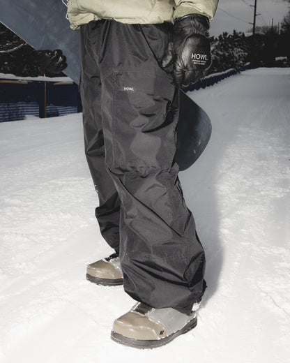 INSULATED CARGO