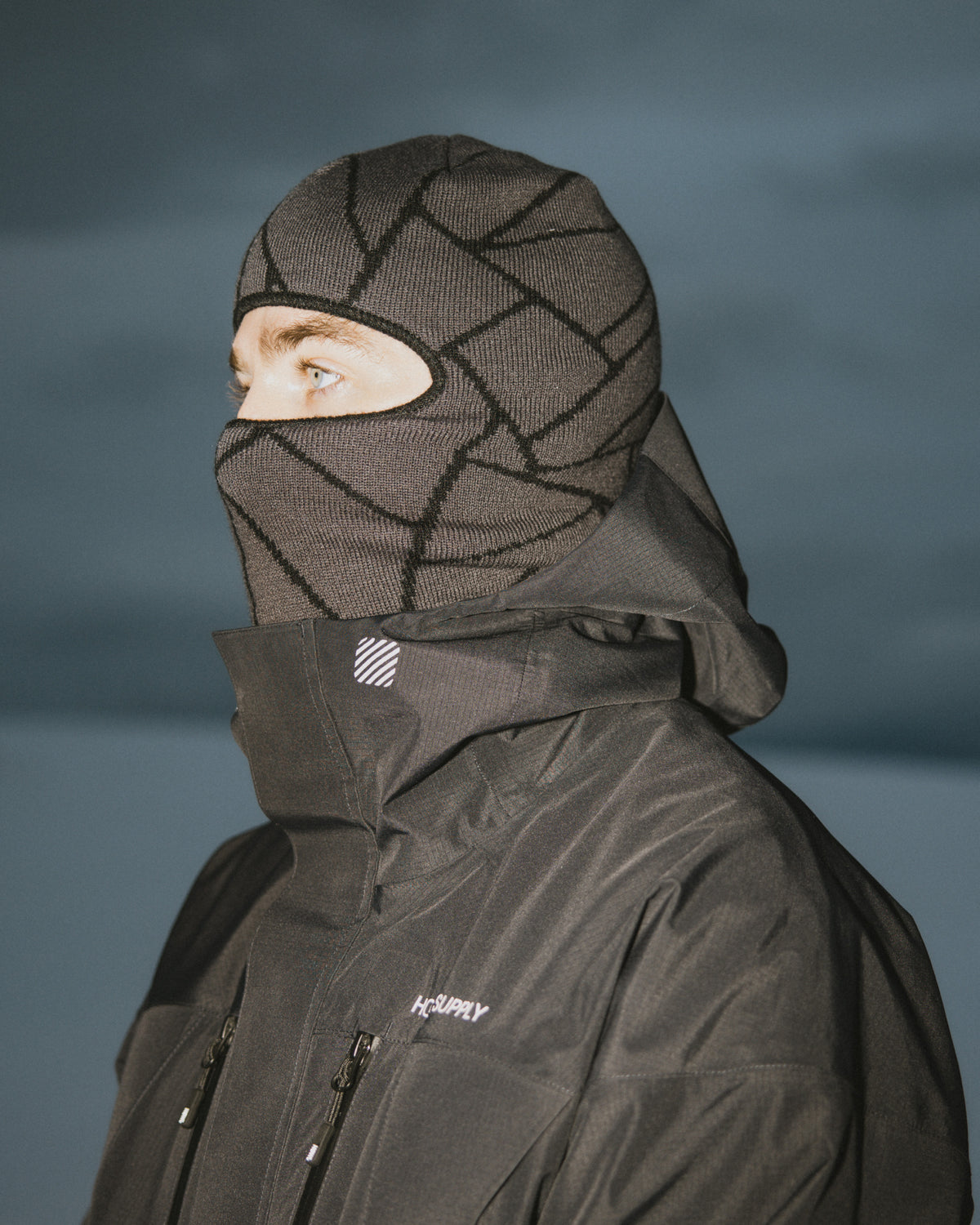 ARCADE FACEMASK
