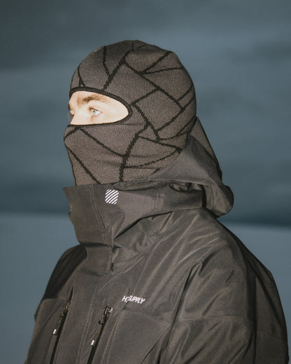 ARCADE FACEMASK