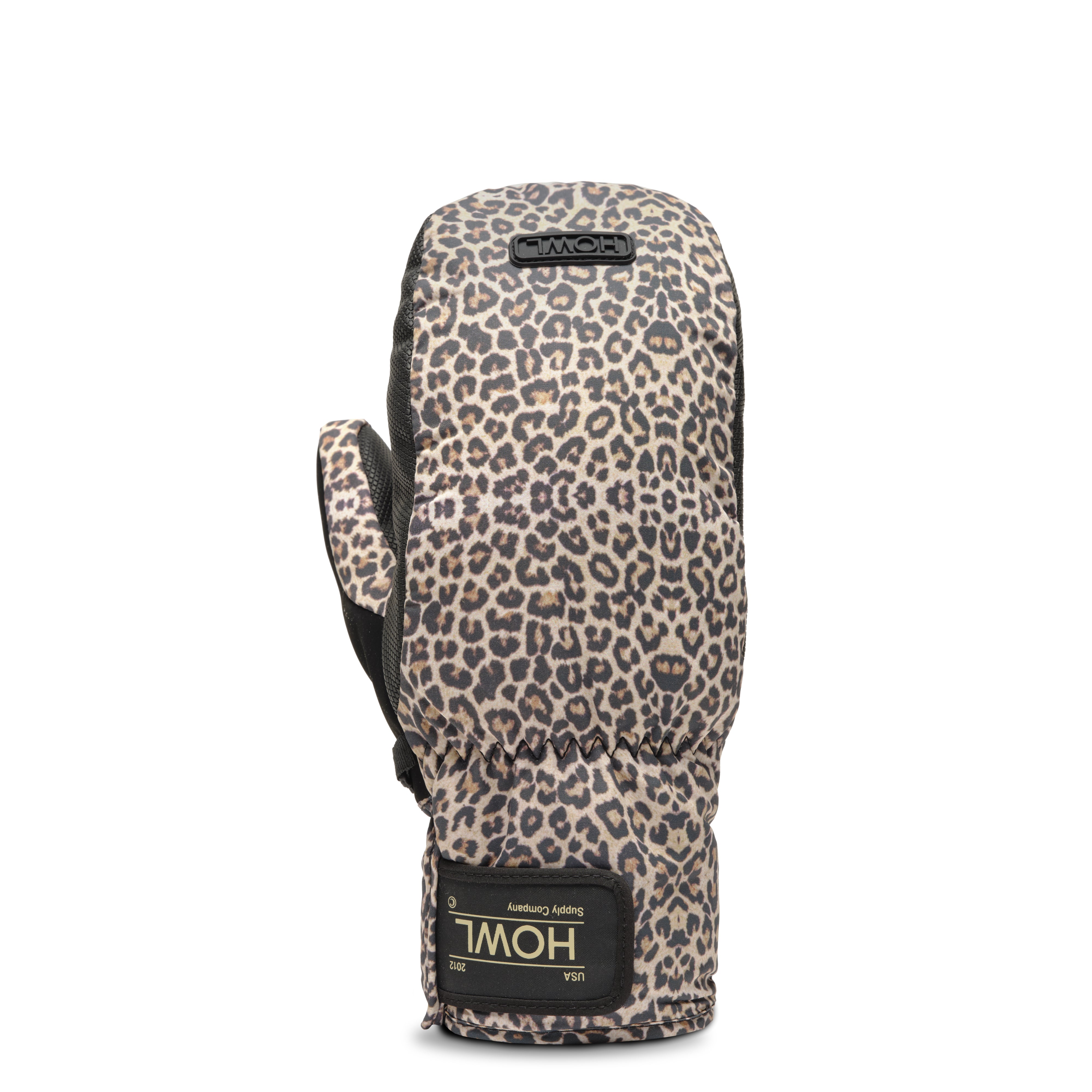 FLYWEIGHT MITT – HOWL SUPPLY