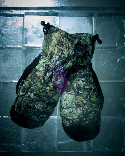 TEAM GORE-TEX® MITT