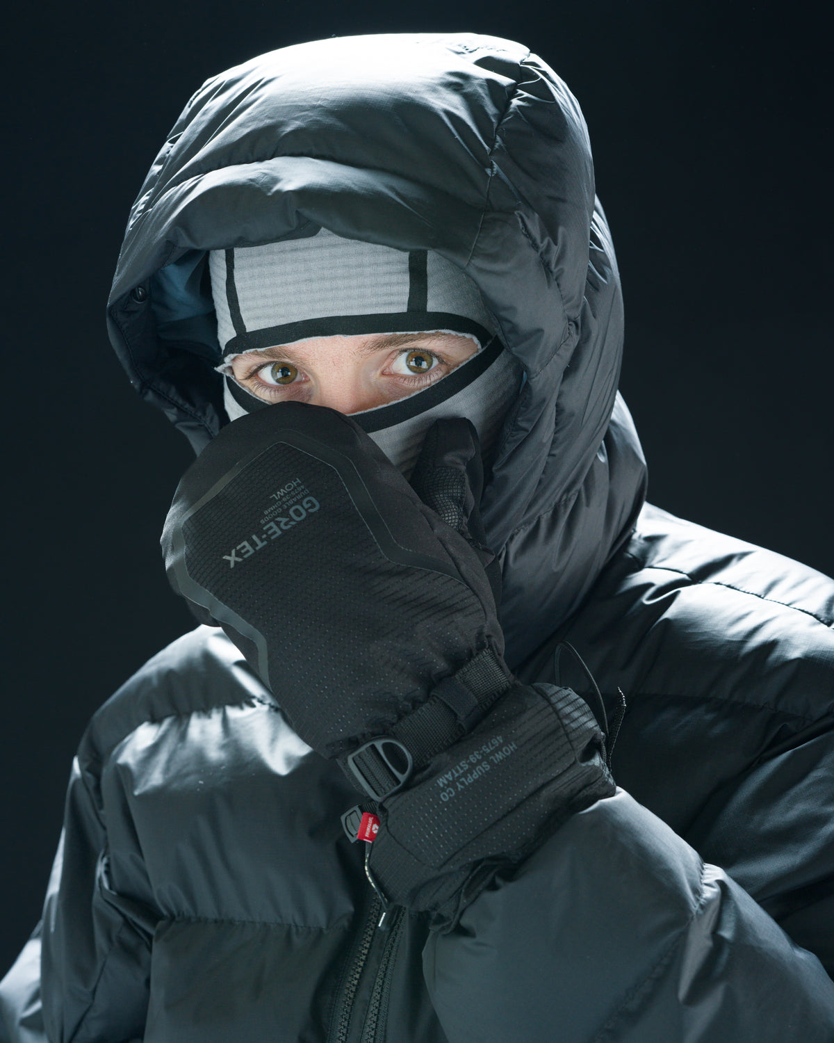 FENDER GORE-TEX® MITT