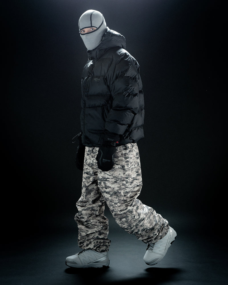 NOWHERE PANT