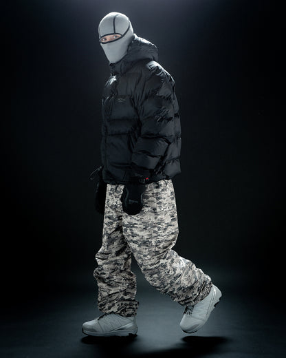 NOWHERE PANT