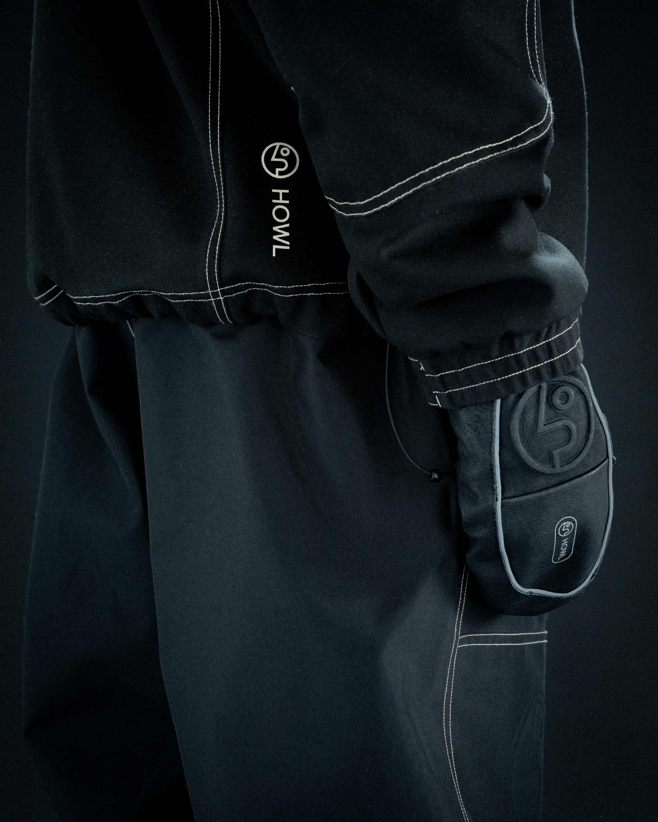 PUBLIC + HOWL HIGHLAND MITT – HOWL SUPPLY
