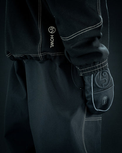 PUBLIC + HOWL HIGHLAND MITT