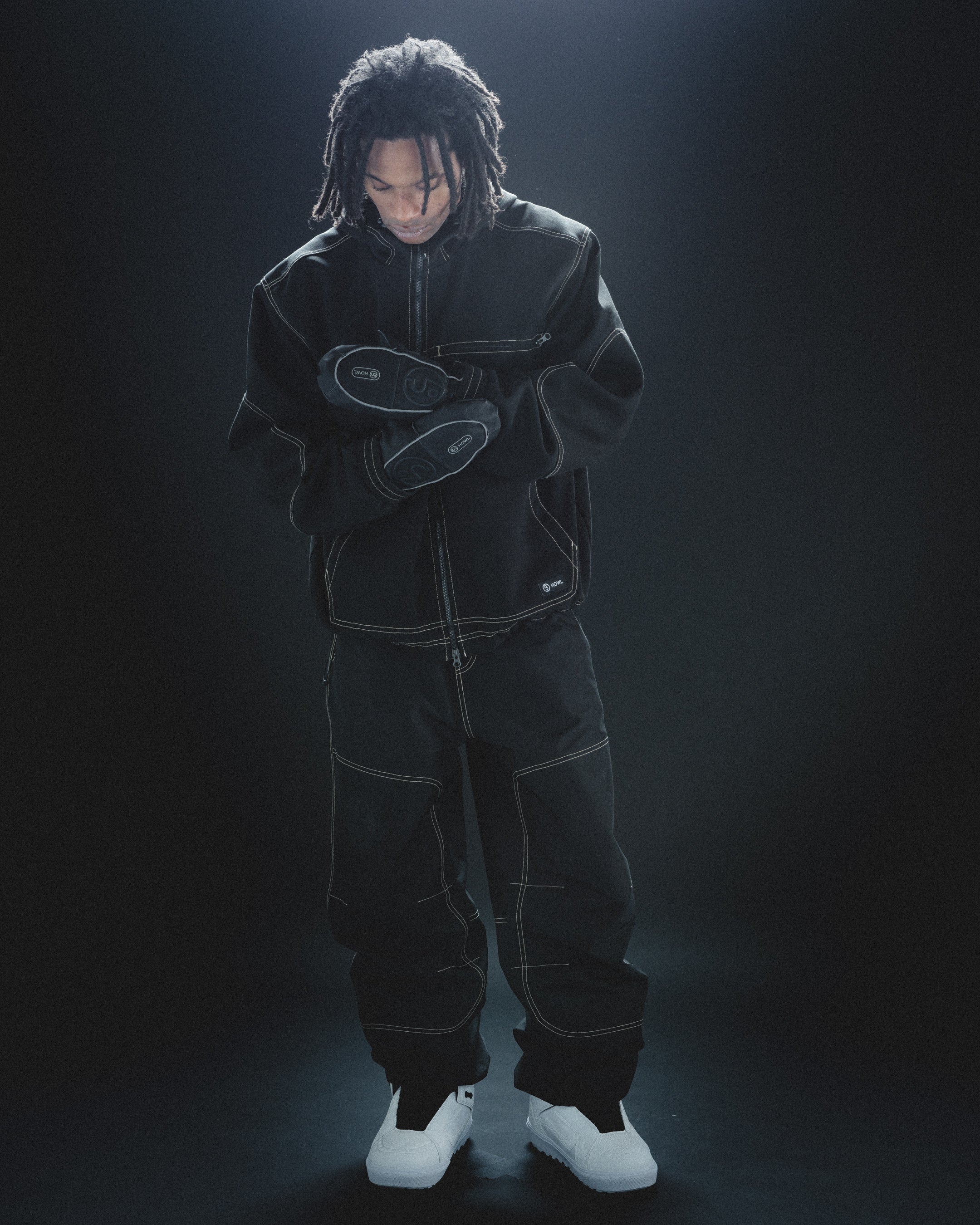 PUBLIC PANT – HOWL SUPPLY