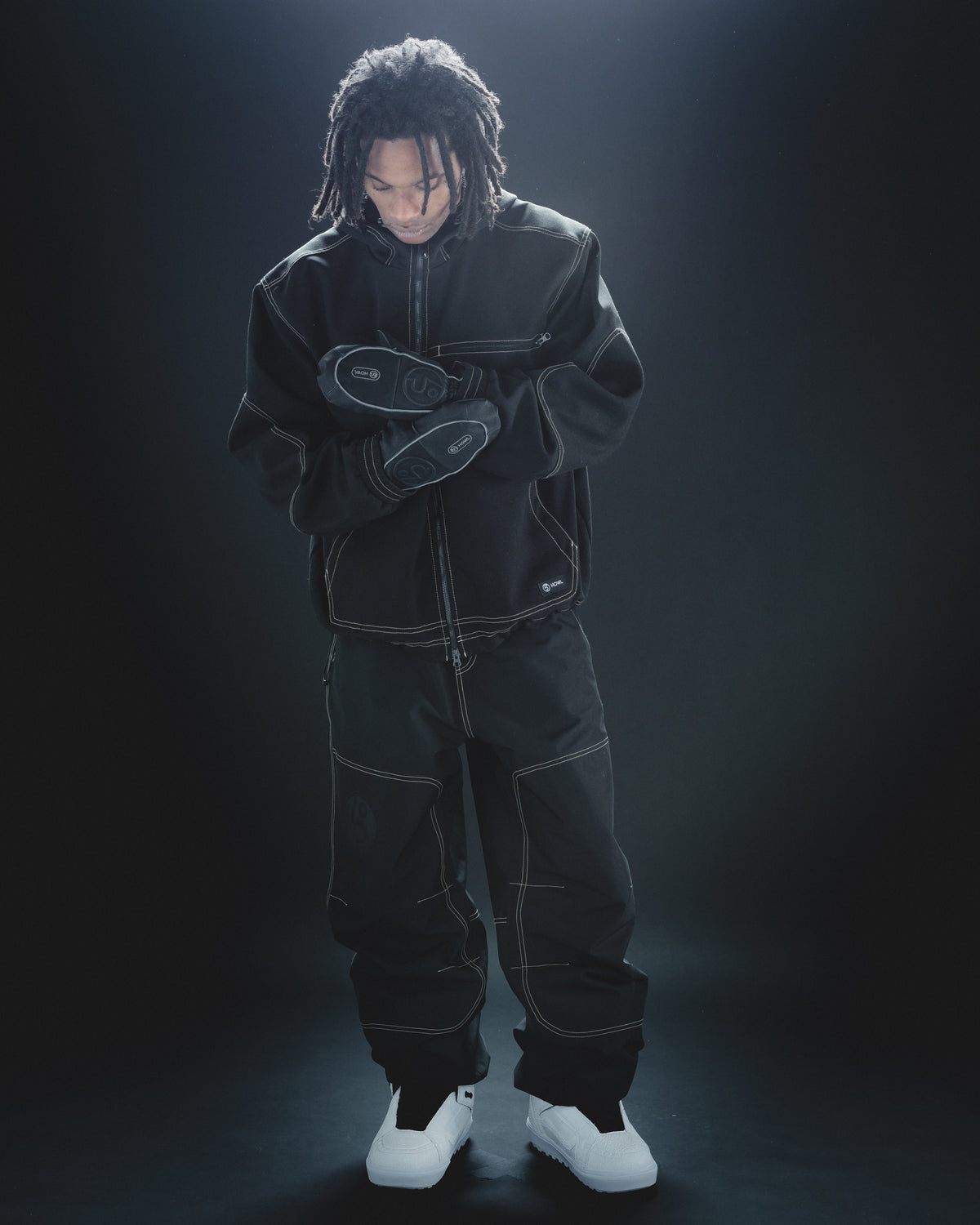 WORKWEAR JACKET