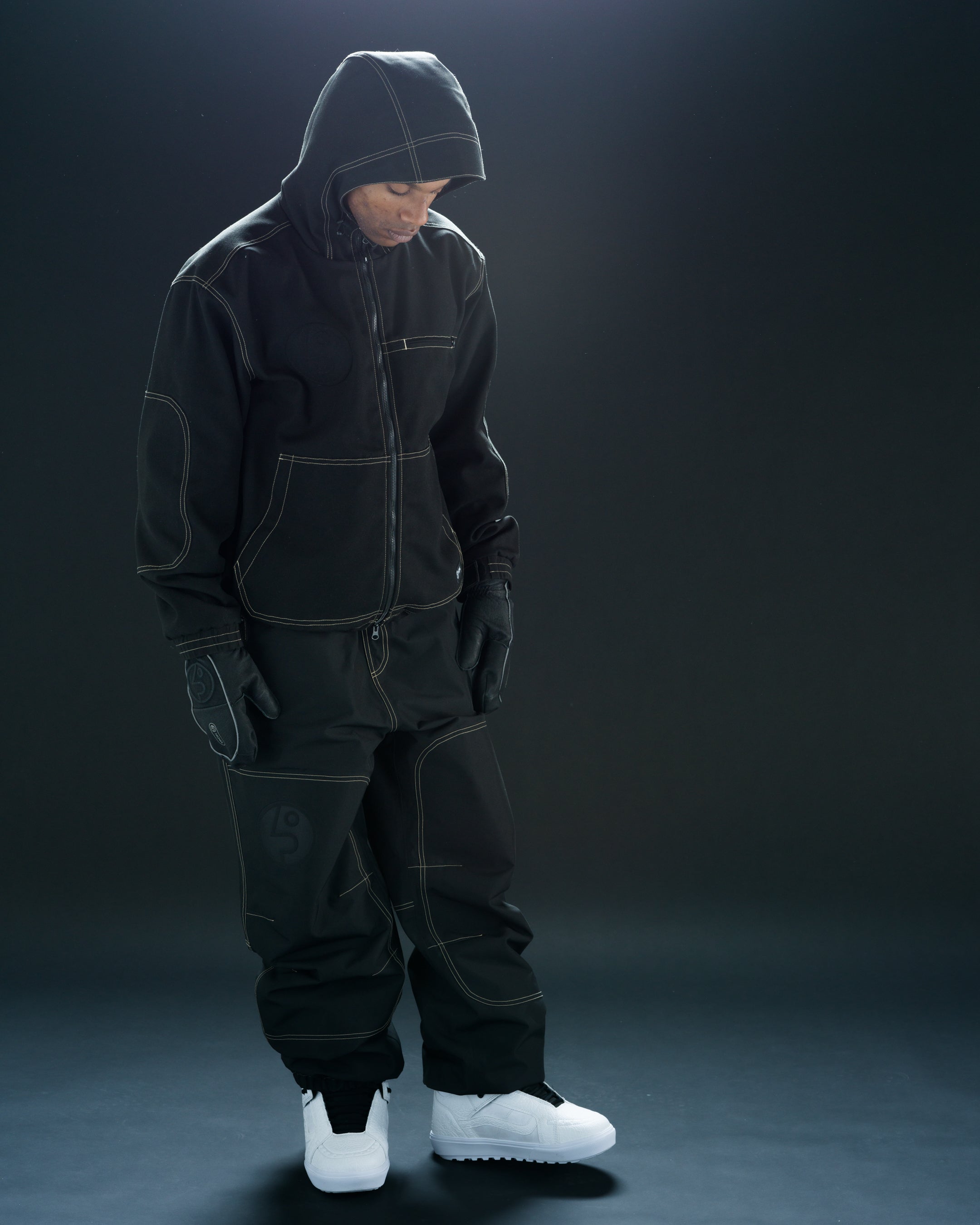 PUBLIC PANT – HOWL SUPPLY