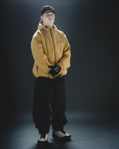 WORKWEAR JACKET