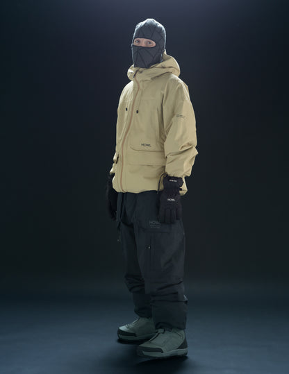 HERITAGE PANT