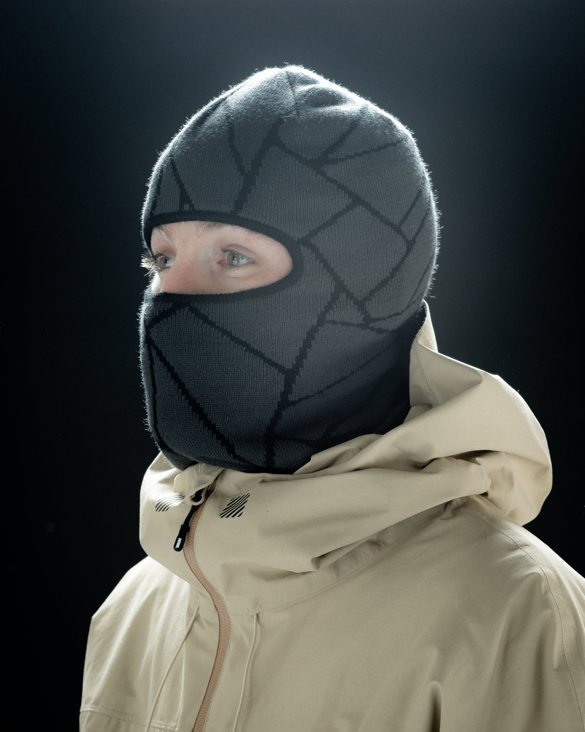 ARCADE FACEMASK