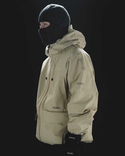 HERITAGE JACKET