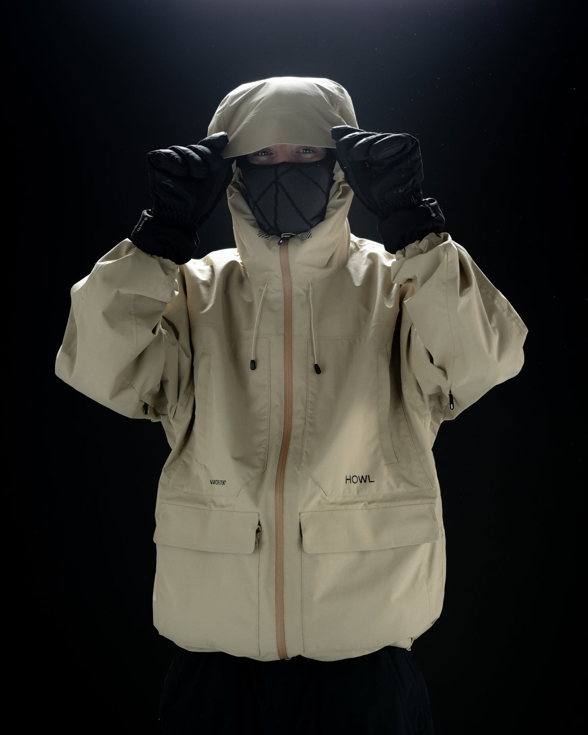 HERITAGE JACKET