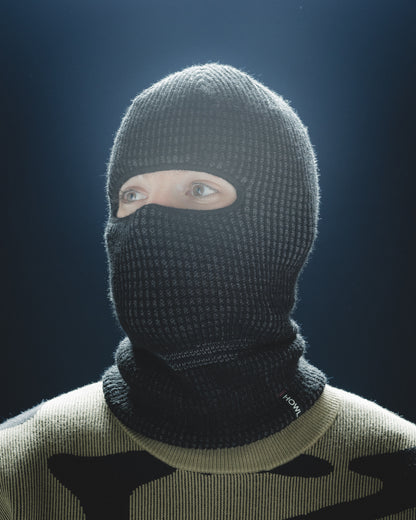 BURGLAR FACEMASK