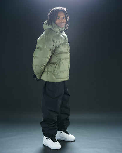 NOWHERE PANT
