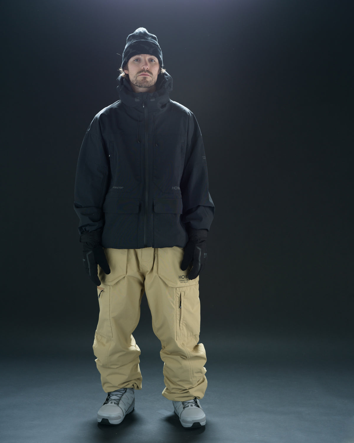 HERITAGE PANT