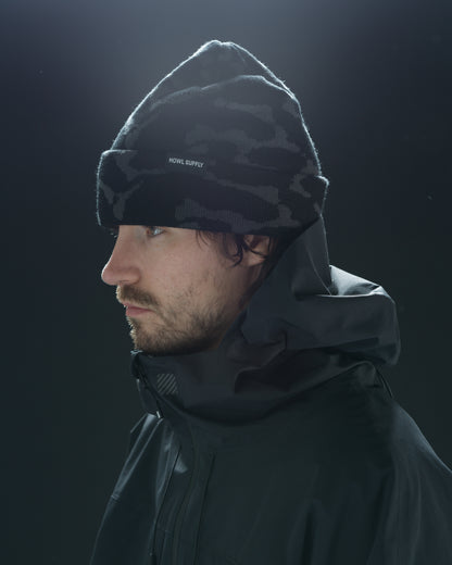 PARAGON BEANIE