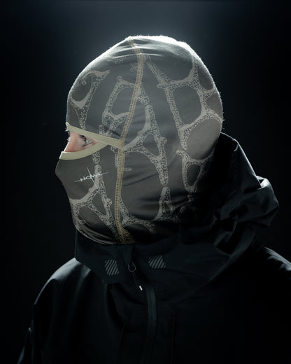 (HUGO) LEGACY FACEMASK