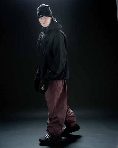 SHELL PANT