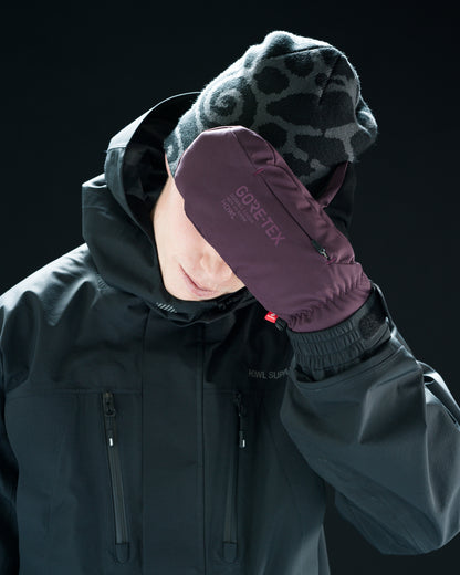 POCKET GORE-TEX® MITT