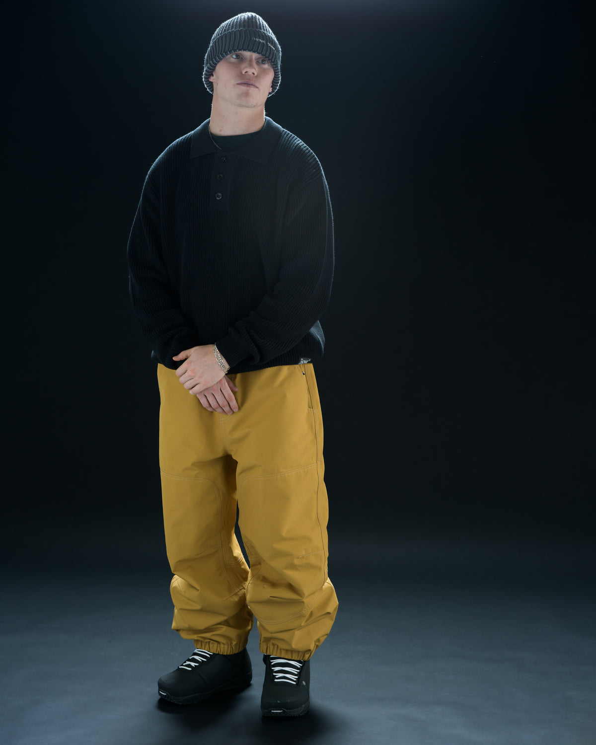 WORKWEAR PANT