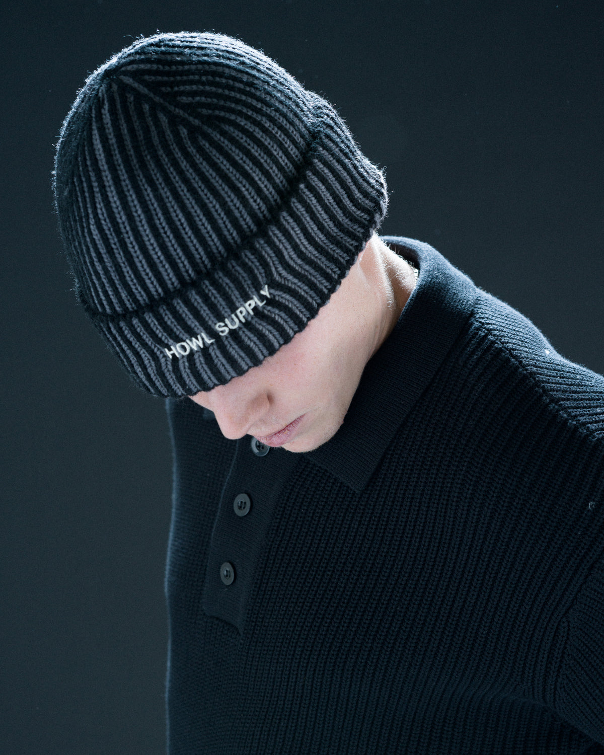 SLASH BEANIE