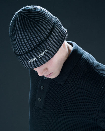 SLASH BEANIE