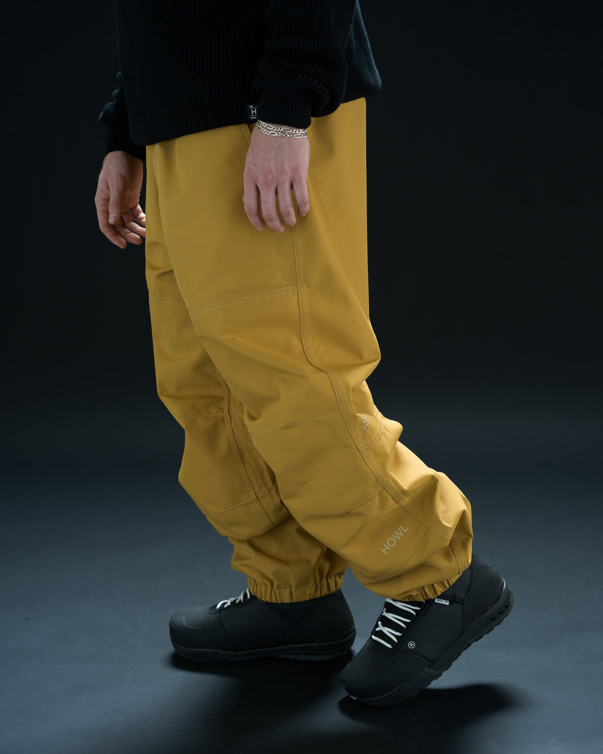 WORKWEAR PANT