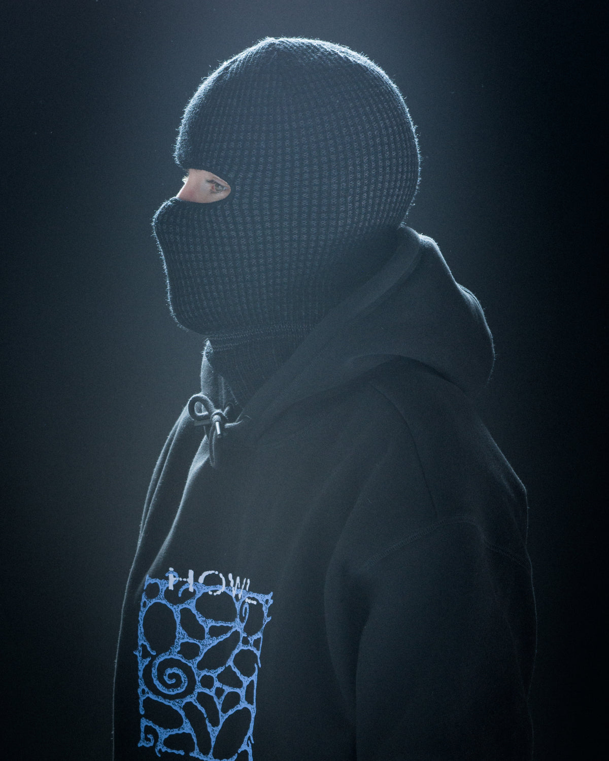 HUGO HOODY