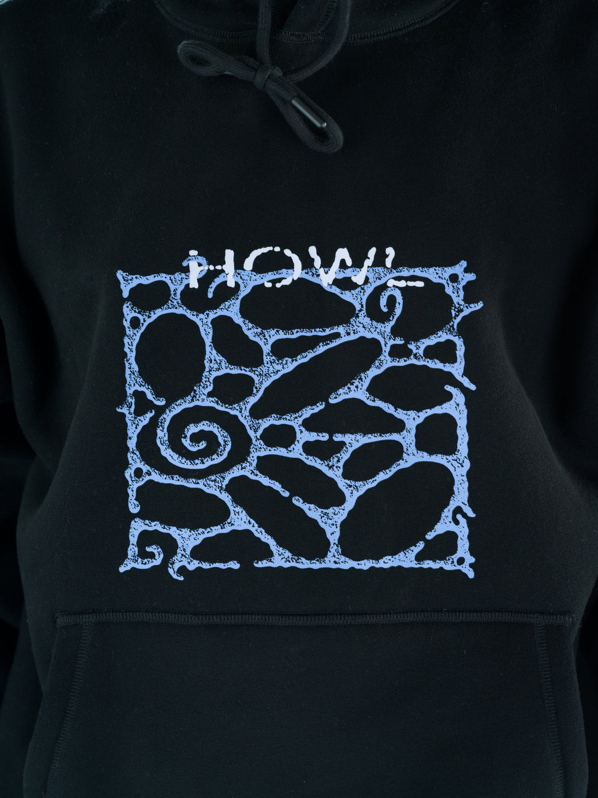 HUGO HOODY