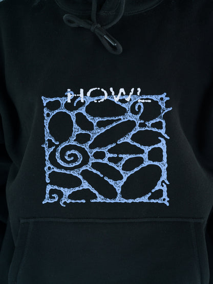 HUGO HOODY