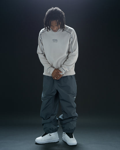 NOWHERE PANT