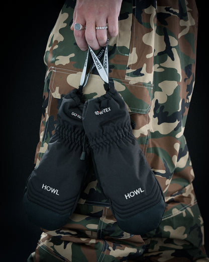 TEAM GORE-TEX® MITT
