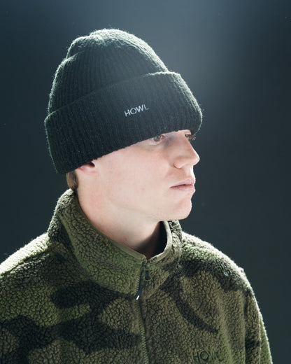 SPRECKLE BEANIE