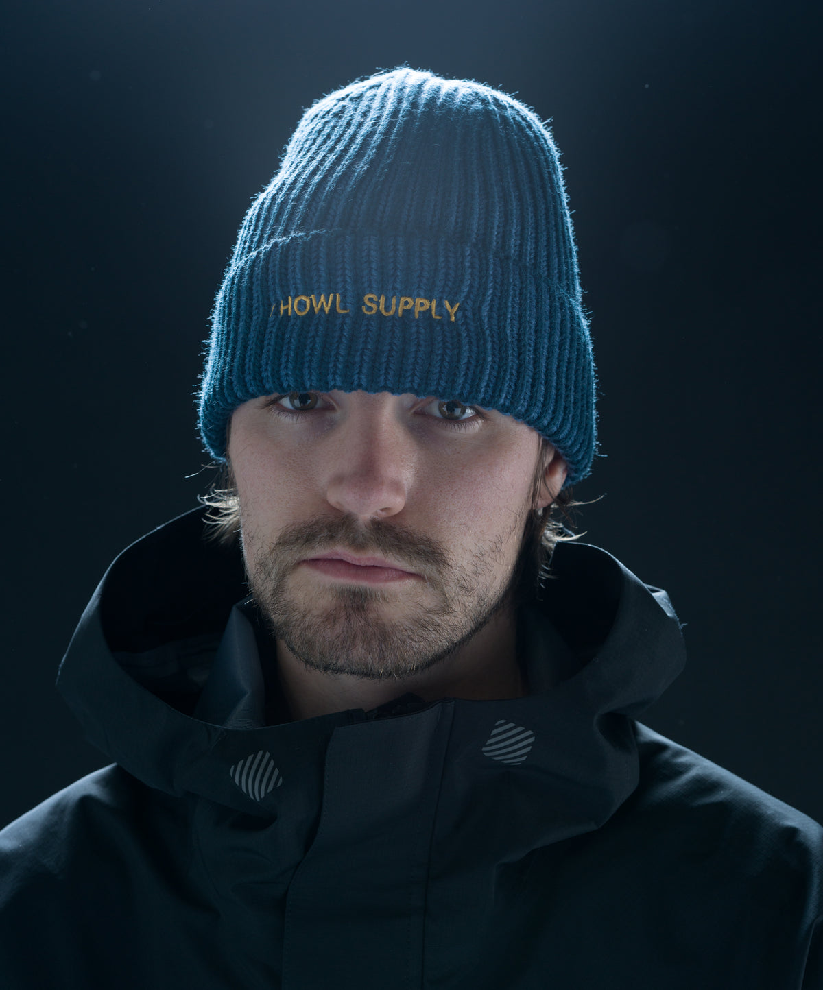 SLASH BEANIE