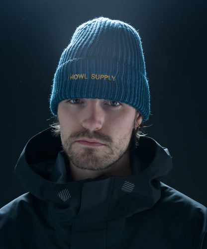 SLASH BEANIE