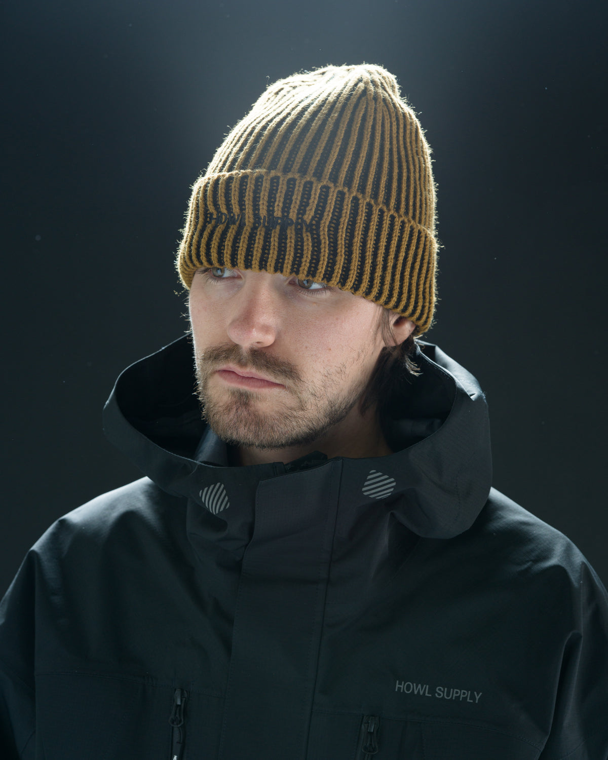 SLASH BEANIE