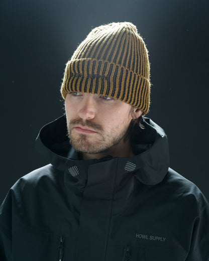 SLASH BEANIE