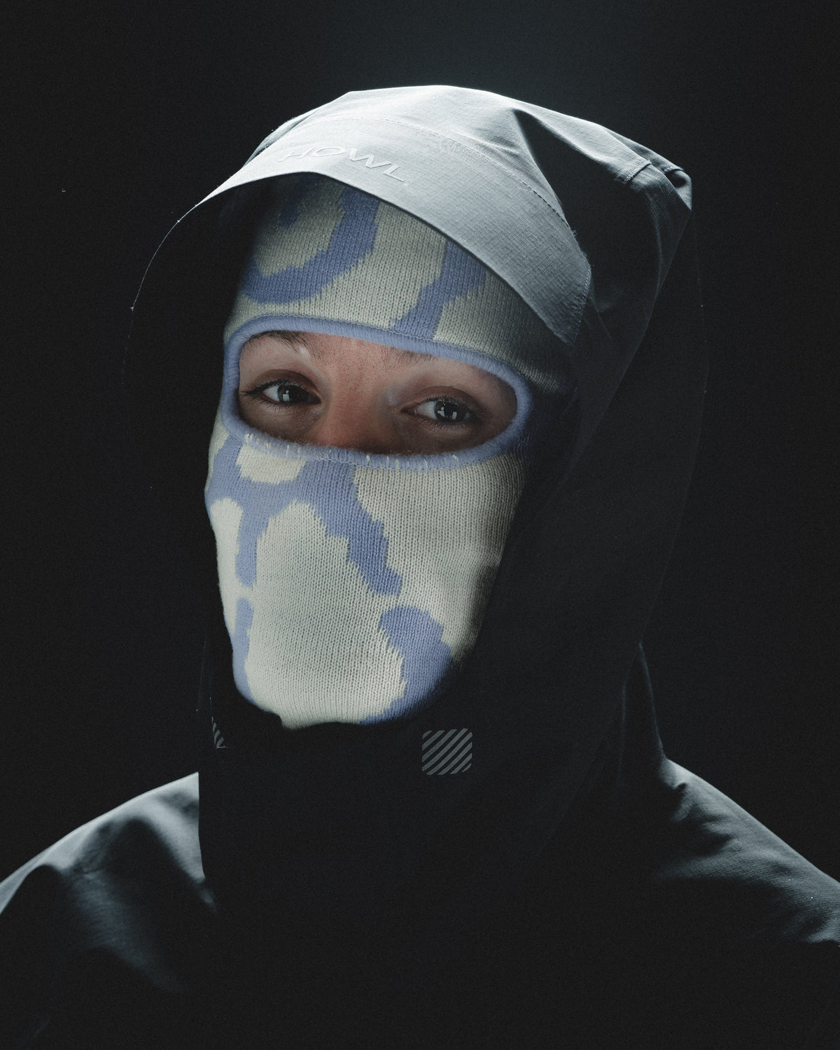 ARCADE FACEMASK