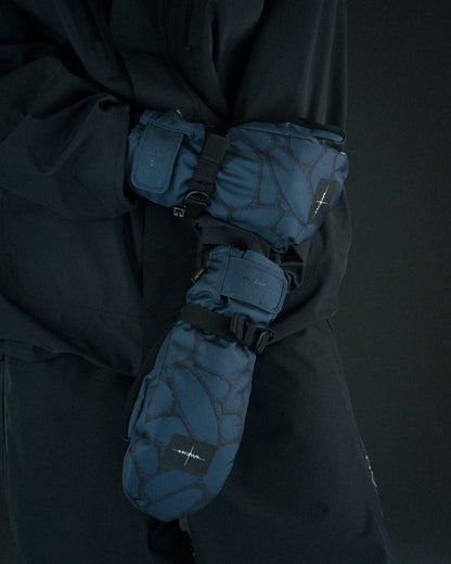 FAIRBANKS MITT