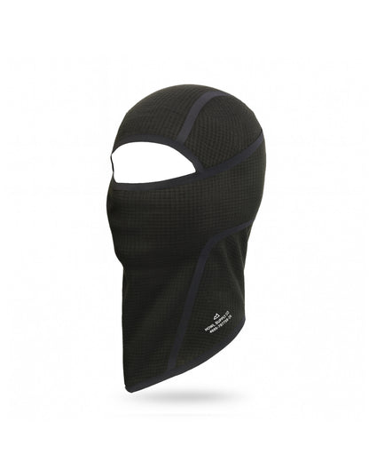 TAPED FACEMASK
