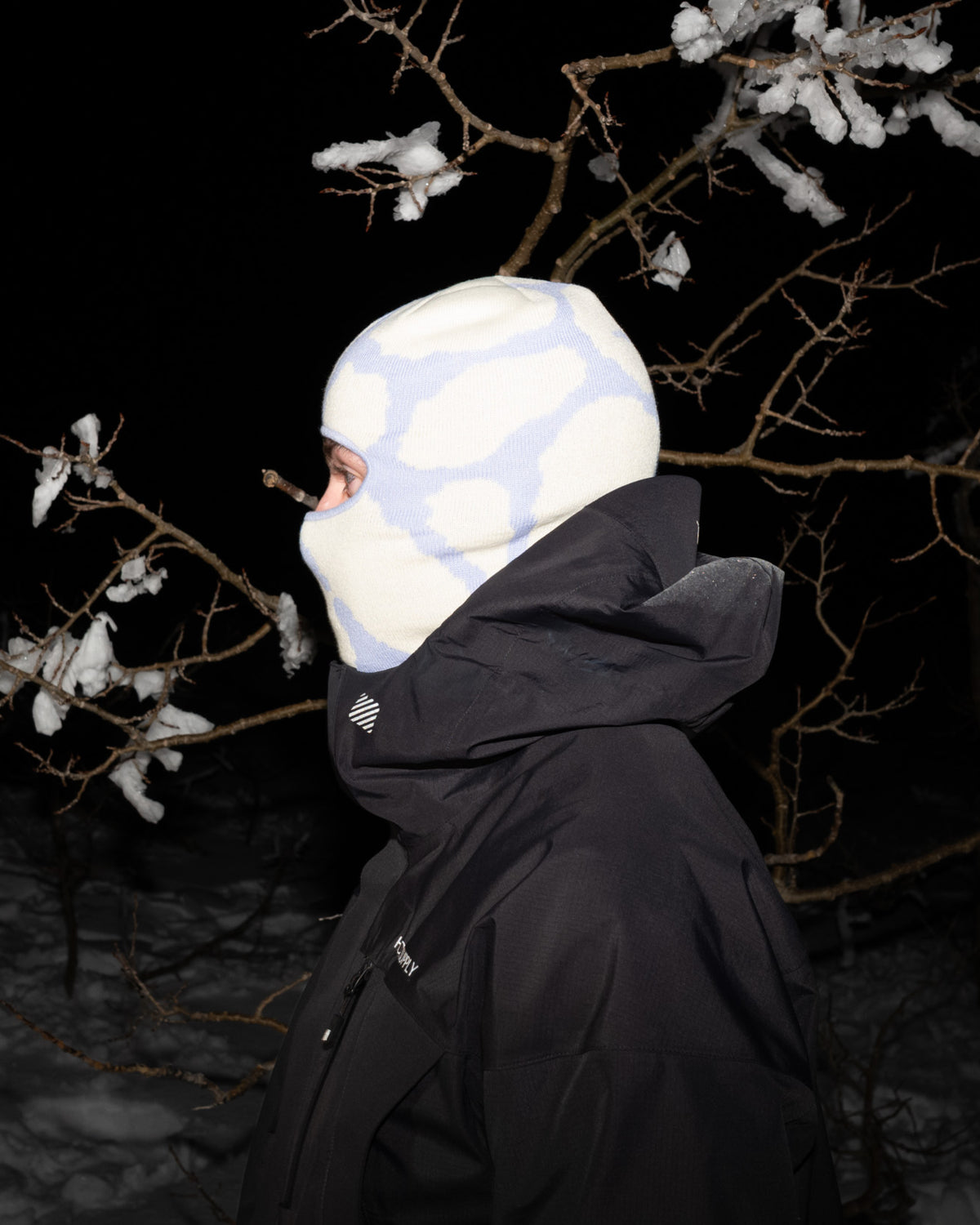 ARCADE FACEMASK