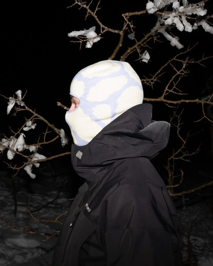 ARCADE FACEMASK