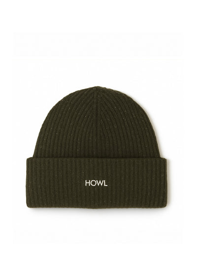 SPRECKLE BEANIE