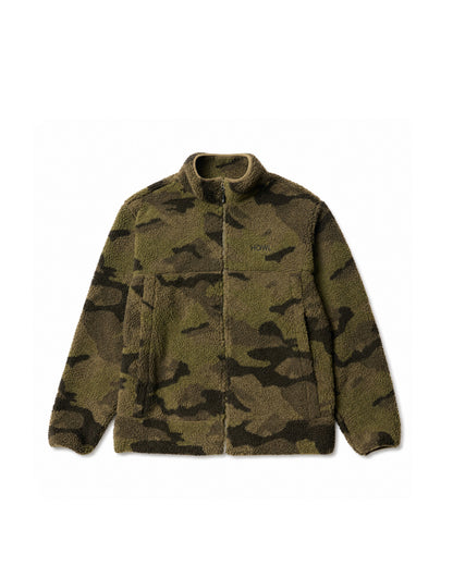 Berber Fleece