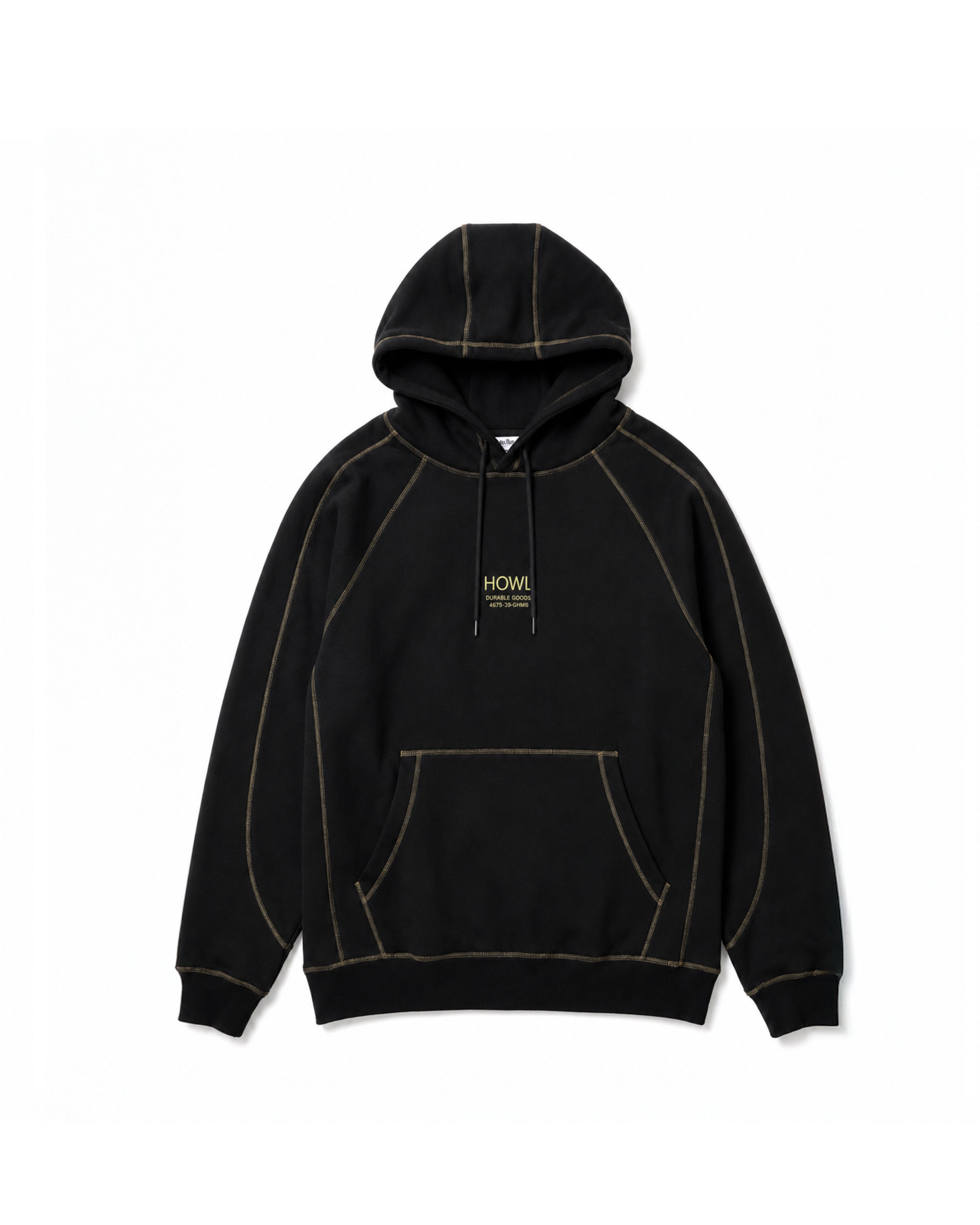 Technical Apparel – HOWL SUPPLY